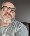 Rencontre Homme : Sebastien, 52 ans à France  Le Creusot 